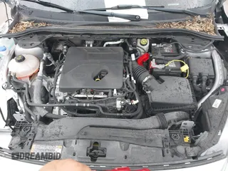 2020 Ford Escape SEL с VIN 1FMCU0H61LUA30367, выставлен на аукционе IAAI как лот 42604805 с пробегом 28 502 миль миль и . История ставок и продаж доступна на DreamBid. Изображение 10.