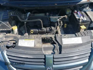 2005 Dodge Caravan SXT z VIN 2D4GP44LX5R581304, wystawiony jako IAAI lot #42709024 z przebiegiem 79 073 mil mil oraz . Historia ofert i sprzedaży dostępna na DreamBid. Obrazek 10.