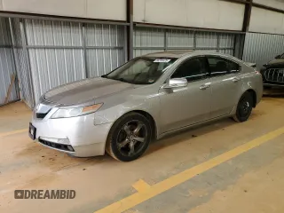 2010 Acura TL Technology z VIN 19UUA8F57AA004432, wystawiony jako Copart lot #56255425 z przebiegiem 210 890 mil mil oraz Czysty tytuł • Clean title. Historia ofert i sprzedaży dostępna na DreamBid. Obrazek 1.