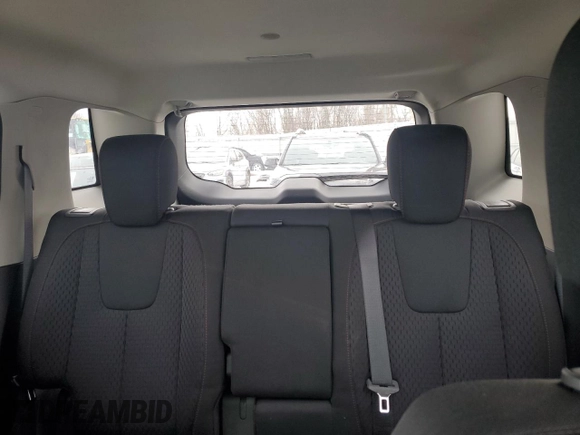 2013 GMC Terrain SLE with VIN 2GKALMEK1D6259112, listed as a Copart auction lot 45206375 with 134,265 mi miles and Clean Title. Bid and sale history available at DreamBid. Image 10.