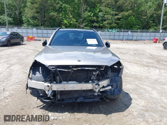 2019 Mercedes-Benz GLC 300 с VIN WDC0G4JB7KV184212, выставлен на аукционе IAAI как лот 42253229 с пробегом 73 432 миль миль и . История ставок и продаж доступна на DreamBid. Изображение 12.