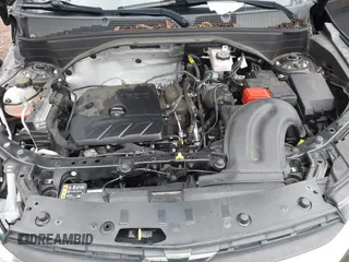 2021 Chevrolet TrailBlazer ACTIV with VIN KL79MSSL9MB160948, listed as a IAAI auction lot 41800085 with 97,034 mi miles and . Bid and sale history available at DreamBid. Image 10.