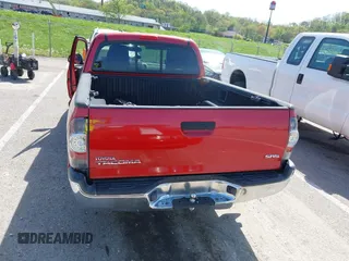 2012 Toyota Tacoma with VIN 5TFTX4CN4CX018617, listed as a IAAI auction lot 42067785 with 138,371 mi miles and . Bid and sale history available at DreamBid. Image 16.