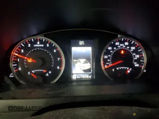 2015 Toyota Camry XLE z VIN 4T1BF1FK8FU921689, wystawiony jako Copart lot #55825225 z przebiegiem 116 438 mil mil oraz Szkoda całkowita • Salvage title. Historia ofert i sprzedaży dostępna na DreamBid. Obrazek 9.