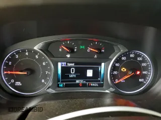 2019 GMC Acadia SLT z VIN 1GKKNMLS0KZ140809, wystawiony jako Copart lot #52780455 z przebiegiem 66 731 mil mil oraz Szkody całkowita. Historia ofert i sprzedaży dostępna na DreamBid. Obrazek 9.