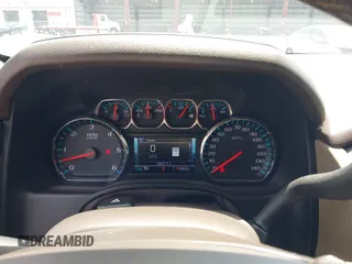 2020 GMC Yukon SLT z VIN 1GKS1BKC4LR242383, wystawiony jako IAAI lot #42104912 z przebiegiem 55 017 mil mil oraz . Historia ofert i sprzedaży dostępna na DreamBid. Obrazek 7.