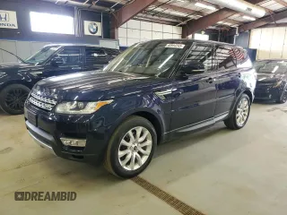 2014 Land Rover Range Rover Sport HSE z VIN SALWR2VF3EA308766, wystawiony jako Copart lot #60954245 z przebiegiem 113 958 mil mil oraz Czysty tytuł • Clean title. Historia ofert i sprzedaży dostępna na DreamBid. Obrazek 1.