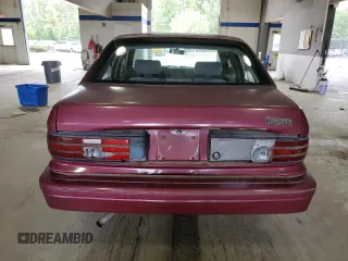1994 Plymouth Sundance с VIN 1P3AP28D7RN222781, выставлен на аукционе Copart как лот 58443235 с пробегом 182 846 миль миль и Списание • Salvage title. История ставок и продаж доступна на DreamBid. Изображение 6.