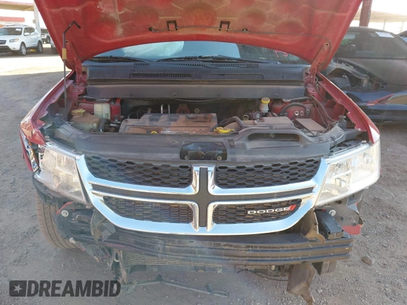 2014 Dodge Journey American Value with VIN 3C4PDCAB5ET194149, listed as a IAAI auction lot 42440789 with 252,944 mi miles and . Bid and sale history available at DreamBid. Image 10.