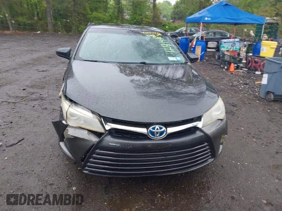 2015 Toyota Camry LE with VIN 4T1BD1FK8FU159177, listed as a IAAI auction lot 42149932 with 387,046 mi miles and . Bid and sale history available at DreamBid. Image 12.