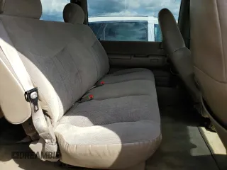 2005 Chevrolet Astro with VIN 1GNDM19X85B118179, listed as a Copart auction lot 75552144 with 162,425 mi miles and Salvage Title. Bid and sale history available at carsss.com. Image 11.