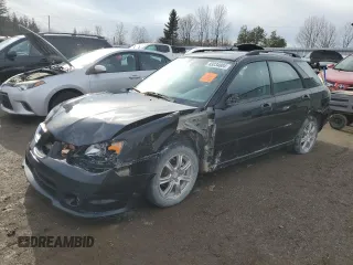 2007 Subaru Impreza i с VIN JF1GG61607G814849, выставлен на аукционе Copart как лот 83234884 с пробегом Не указан миль и Чистый • Clean title. История ставок и продаж доступна на DreamBid. Изображение 1.