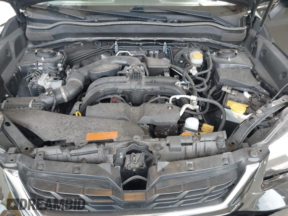 2018 Subaru Forester Touring with VIN JF2SJAWC2JH598982, listed as a IAAI auction lot 42455652 with 57,254 mi miles and . Bid and sale history available at DreamBid. Image 10.
