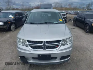 2013 Dodge Journey SE with VIN 3C4PDCAB9DT532554, listed as a IAAI auction lot 42026129 with 164,599 mi miles. Bid and sale history available at carsss.com. Image 13.