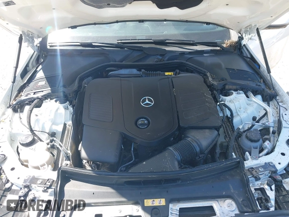 2023 Mercedes-Benz C 300 с VIN W1KAF4HB3PR138949, выставлен на аукционе IAAI как лот 42066845 с пробегом 33 433 миль миль и . История ставок и продаж доступна на DreamBid. Изображение 10.