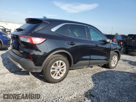 2020 Ford Escape SE z VIN 1FMCU9G60LUB71341, wystawiony jako Copart lot #64753865 z przebiegiem 138 490 mil mil oraz Czysty tytuł • Clean title. Historia ofert i sprzedaży dostępna na DreamBid. Obrazek 3.