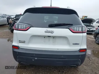 2019 Jeep Cherokee Latitude Plus с VIN 1C4PJMLN5KD211359, выставлен на аукционе IAAI как лот 42373995 с пробегом 73 042 миль миль и . История ставок и продаж доступна на DreamBid. Изображение 15.