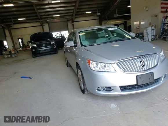 2012 Buick LaCrosse Premium 1 with VIN 1G4GD5E34CF263091, listed as a Copart auction lot 65684005 with 72,120 mi miles and Clean title. Bid and sale history available at DreamBid. Image 13.