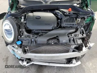 2021 MINI Hardtop Cooper с VIN WMWXR3C0XM2P13271, выставлен на аукционе Copart как лот 42052835 с пробегом 22 624 миль миль и Списание • Salvage title. История ставок и продаж доступна на DreamBid. Изображение 11.