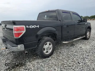 2009 Ford F-150 XL z VIN 1FTPW14V09FA23300, wystawiony jako Copart lot #62933965 z przebiegiem 183 595 mil mil oraz Czysty tytuł • Clean title. Historia ofert i sprzedaży dostępna na DreamBid. Obrazek 3.