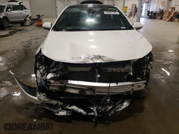 2021 Toyota Corolla SE with VIN 5YFP4MCE2MP074176, listed as a Copart auction lot 44899795 with 69,400 mi miles and Salvage Title. Bid and sale history available at DreamBid. Image 5.