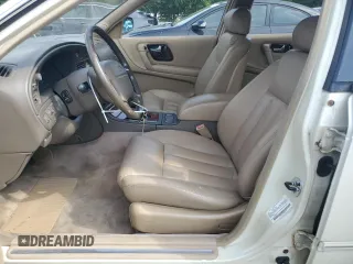 1994 Infiniti Q45 z VIN JNKNG01D3RM252218, wystawiony jako Copart lot #55309475 z przebiegiem 69 073 mil mil oraz Czysty tytuł • Clean title. Historia ofert i sprzedaży dostępna na DreamBid. Obrazek 7.