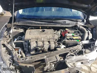 2017 Nissan Sentra SV with VIN 3N1AB7AP7HY400368, listed as a IAAI auction lot 41732981 with 110,282 mi miles. Bid and sale history available at carsss.com. Image 10.