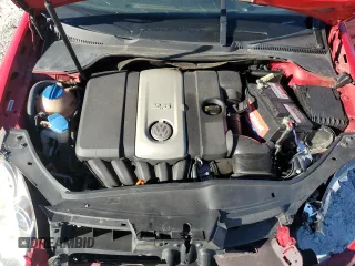 2007 Volkswagen Jetta 2.5 z VIN 3VWSF71K57M038179, wystawiony jako Copart lot #47118715 z przebiegiem 153 763 mil mil oraz Szkoda całkowita • Salvage title. Historia ofert i sprzedaży dostępna na DreamBid. Obrazek 11.