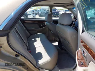 2001 Hyundai XG z VIN KMHFU45D91A086966, wystawiony jako IAAI lot #42331492 z przebiegiem 88 803 mil mil oraz . Historia ofert i sprzedaży dostępna na DreamBid. Obrazek 8.