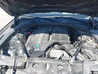 2013 BMW 5 Series 535i xDrive with VIN WBAFU7C51DDU71407, listed as a IAAI auction lot 42233098 with 211,608 mi miles and . Bid and sale history available at DreamBid. Image 10.