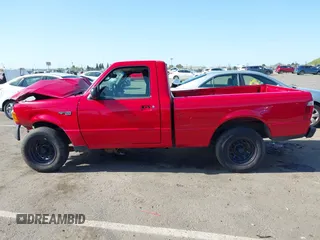 2004 Ford Ranger XL with VIN 1FTYR10D54PB40947, listed as a IAAI auction lot 41976657 with 65,673 mi miles and . Bid and sale history available at DreamBid. Image 14.