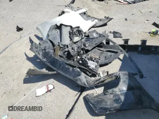 2012 Chevrolet Traverse LTZ z VIN 1GNKVLED1CJ170106, wystawiony jako Copart lot #52022235 z przebiegiem Nie podano mil oraz Szkoda całkowita • Salvage title. Historia ofert i sprzedaży dostępna na DreamBid. Obrazek 14.
