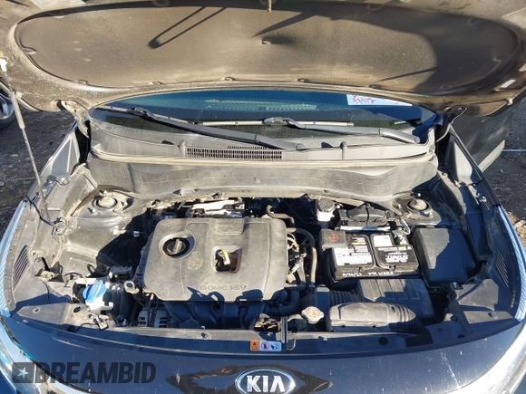 2021 Kia Seltos EX z VIN KNDERCAA3M7105522, wystawiony jako IAAI lot #41416520 z przebiegiem 93 412 mil mil oraz . Historia ofert i sprzedaży dostępna na DreamBid. Obrazek 10.