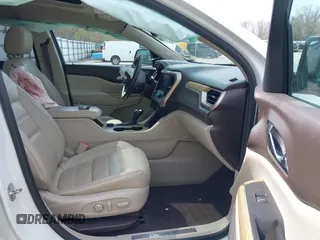 2017 GMC Acadia Denali with VIN 1GKKNXLS8HZ325734, listed as a IAAI auction lot 42097488 with 96,612 mi miles and . Bid and sale history available at DreamBid. Image 5.