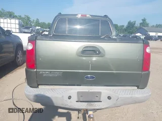 2003 Ford Explorer Sport Trac XLS с VIN 1FMZU77E33UC71147, выставлен на аукционе IAAI как лот 42564210 с пробегом 150 836 миль миль и . История ставок и продаж доступна на DreamBid. Изображение 16.