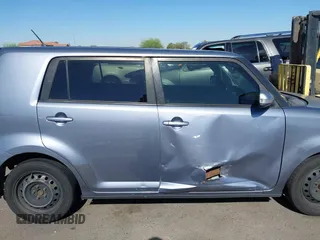 2012 Scion xB with VIN JTLZE4FE0CJ029259, listed as a IAAI auction lot 42272635 with 211,235 mi miles and . Bid and sale history available at DreamBid. Image 13.