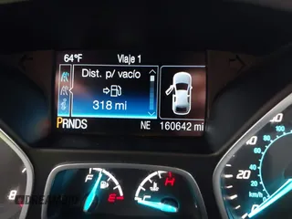 2013 Ford Escape SE с VIN 1FMCU0GX9DUD31996, выставлен на аукционе IAAI как лот 42342141 с пробегом 160 642 миль миль и . История ставок и продаж доступна на DreamBid. Изображение 7.