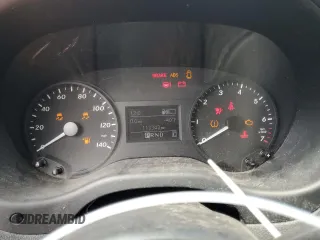 2016 Mercedes-Benz Metris Cargo с VIN WD3PG2EA9G3095832, выставлен на аукционе Copart как лот 56559465 с пробегом 113 343 миль миль и Чистый • Clean title. История ставок и продаж доступна на DreamBid. Изображение 9.