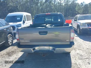 2014 Toyota Tacoma with VIN 5TFLU4EN4EX107161, listed as a IAAI auction lot 41411872 with 134,273 mi miles. Bid and sale history available at carsss.com. Image 16.