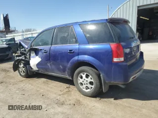 2006 Saturn VUE z VIN 5GZCZ53446S881229, wystawiony jako Copart lot #48966155 z przebiegiem Nie podano mil oraz Szkody całkowita. Historia ofert i sprzedaży dostępna na DreamBid. Obrazek 2.