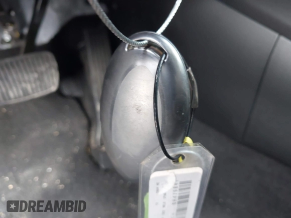 2025 Hyundai Tucson SEL with VIN 5NMJB3DE4SH479841, listed as a IAAI auction lot 42107494 with 15,559 mi miles and . Bid and sale history available at DreamBid. Image 11.
