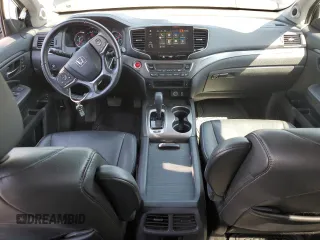 2019 Honda Pilot EX-L z VIN 5FNYF6H54KB089306, wystawiony jako Copart lot #62285325 z przebiegiem 101 352 mil mil oraz Szkoda całkowita • Salvage title. Historia ofert i sprzedaży dostępna na DreamBid. Obrazek 8.