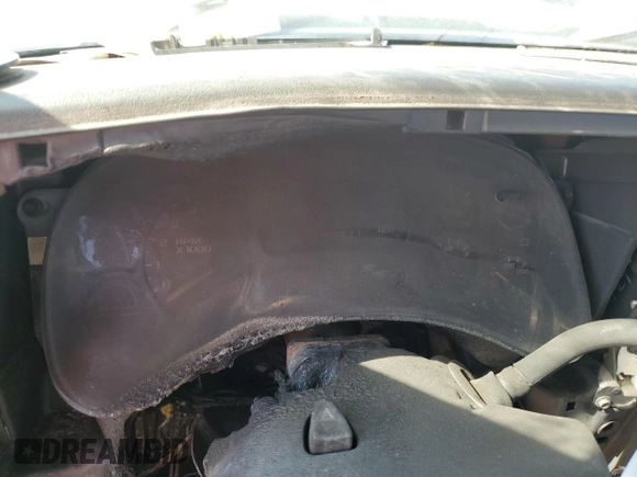 2007 Chevrolet Silverado 1500 LS with VIN 2GCEC13V971141514, listed as a Copart auction lot 54077365 with Not Provided miles and Salvage Title. Bid and sale history available at DreamBid. Image 9.