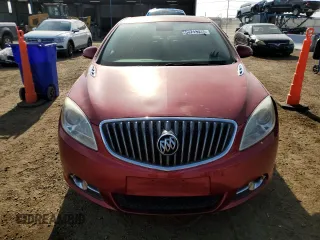 2013 Buick Verano Group с VIN 1G4PS5SK6D4102871, выставлен на аукционе Copart как лот 57713915 с пробегом 139 350 миль миль и Списание • Salvage title. История ставок и продаж доступна на DreamBid. Изображение 5.