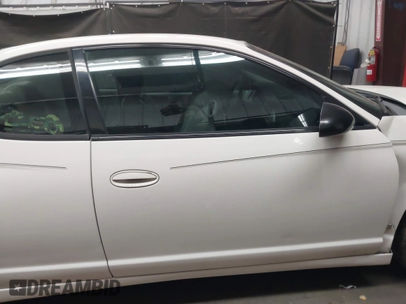 2007 Chevrolet Monte Carlo LT with VIN 2G1WK15K979357013, listed as a IAAI auction lot 42096520 with 203,172 mi miles and . Bid and sale history available at DreamBid. Image 13.