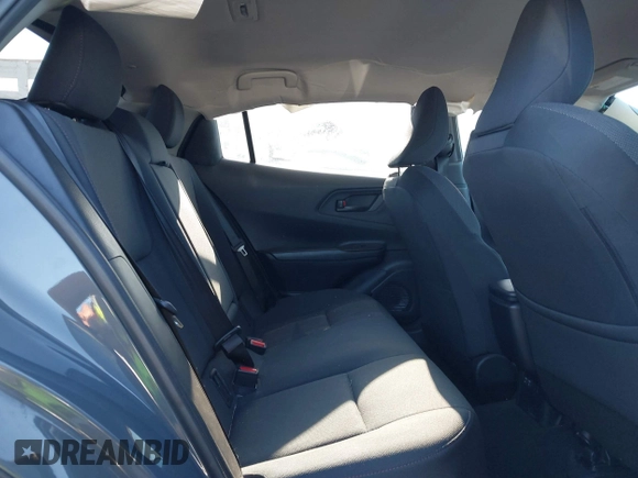 2024 Toyota Prius SE z VIN JTDACACU4R3013796, wystawiony jako IAAI lot #41866441 z przebiegiem 49 837 mil mil oraz . Historia ofert i sprzedaży dostępna na DreamBid. Obrazek 8.