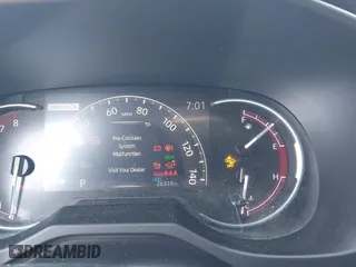 2019 Toyota RAV4 Limited with VIN JTMN1RFV8KD033205, listed as a IAAI auction lot 41751355 with 26,319 mi miles. Bid and sale history available at carsss.com. Image 15.