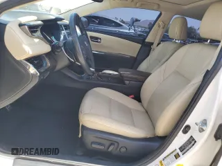 2014 Toyota Avalon Limited z VIN 4T1BK1EBXEU105031, wystawiony jako Copart lot #54786535 z przebiegiem 104 231 mil mil oraz Szkoda całkowita • Salvage title. Historia ofert i sprzedaży dostępna na DreamBid. Obrazek 7.