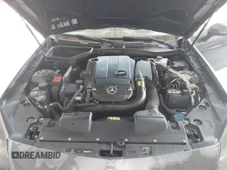2012 Mercedes-Benz SLK 250 z VIN WDDPK4HA4CF036956, wystawiony jako IAAI lot #42382830 z przebiegiem 89 369 mil mil oraz . Historia ofert i sprzedaży dostępna na DreamBid. Obrazek 10.