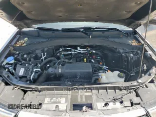 2023 Ford Explorer XLT с VIN 1FMSK7DHXPGA49571, выставлен на аукционе Copart как лот 61905725 с пробегом 74 193 миль миль и Списание • Salvage title. История ставок и продаж доступна на DreamBid. Изображение 12.